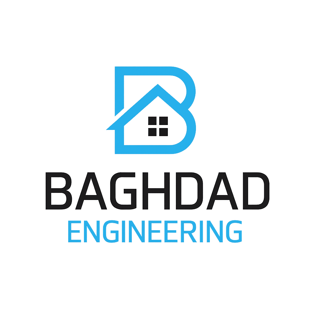 Baghdad Engineering Company for Construction Investments and Trade